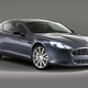 Illustration for article titled Panamera Wishes It Looked This Good: An Aston Martin Rapide High-Res Mega-Gallery